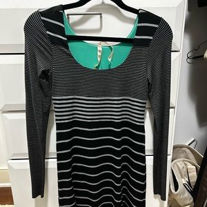 Bailey 44 Dress XS NEW